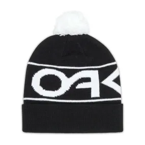 Oakley Golf Factory Cuff Pom Beanie