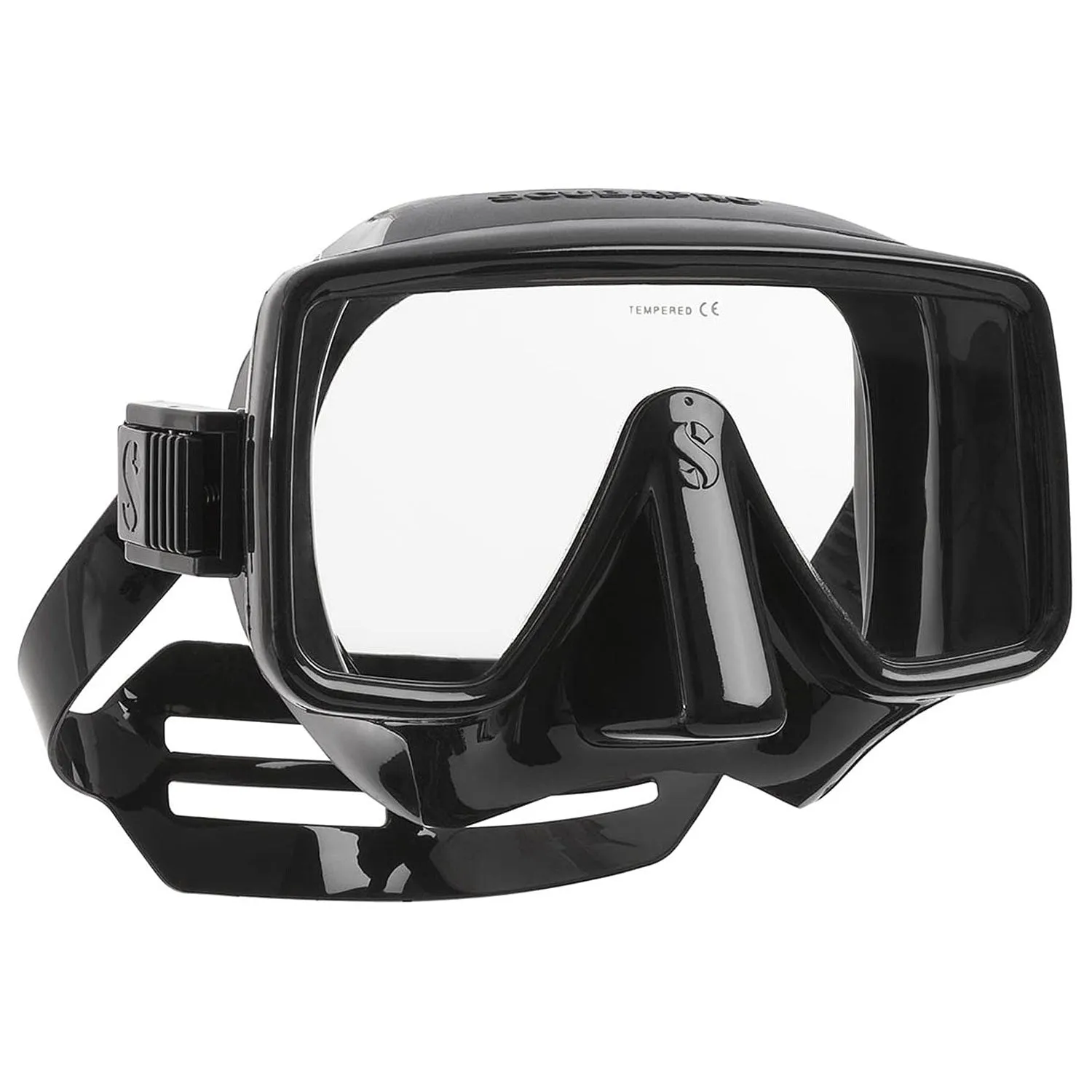 Open Box ScubaPro Frameless Mask