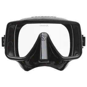 Open Box ScubaPro Frameless Mask