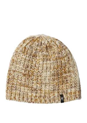 Owens Beanie - Natural / Multi