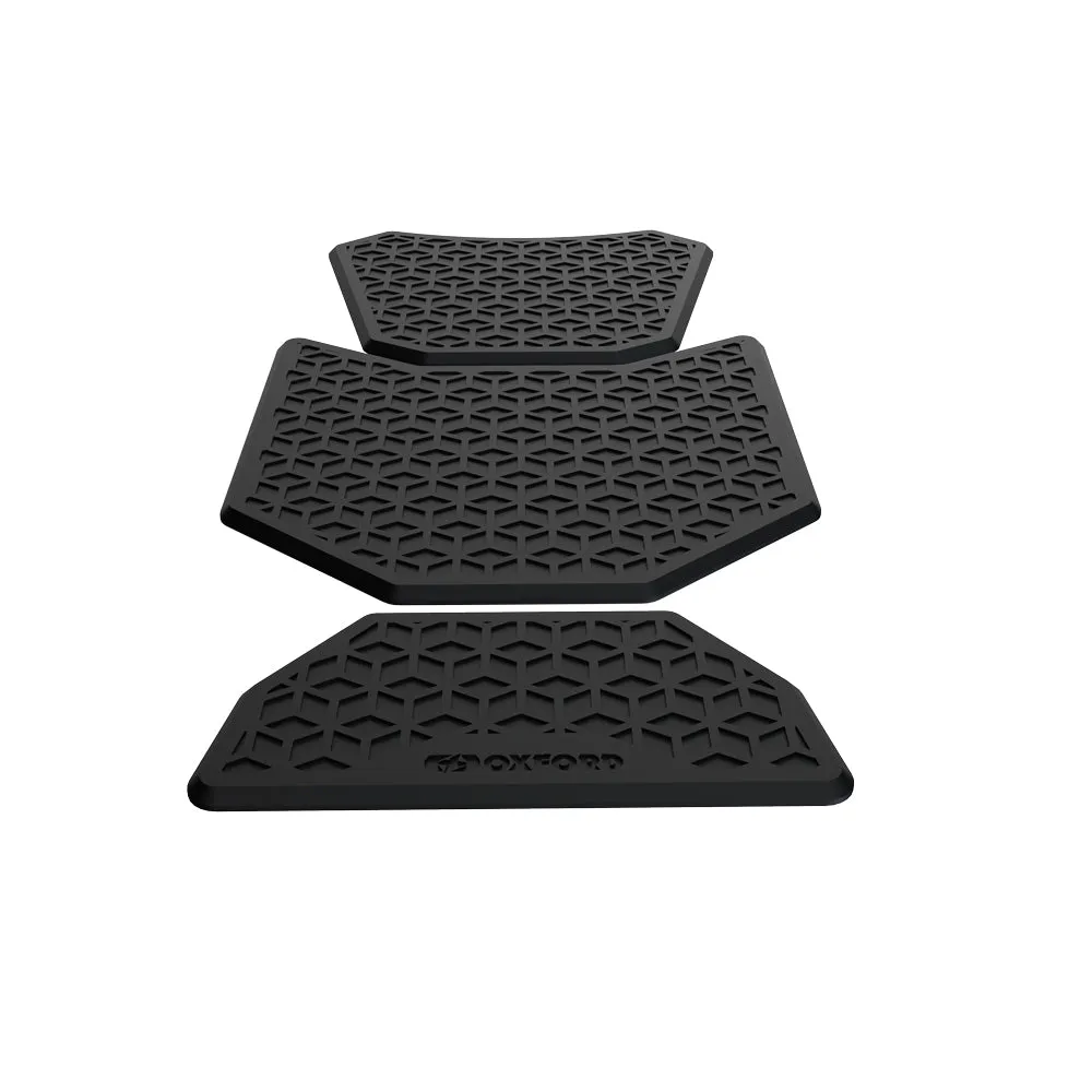 Oxford Gripper Adv Tank Pad for Adventure Bikes