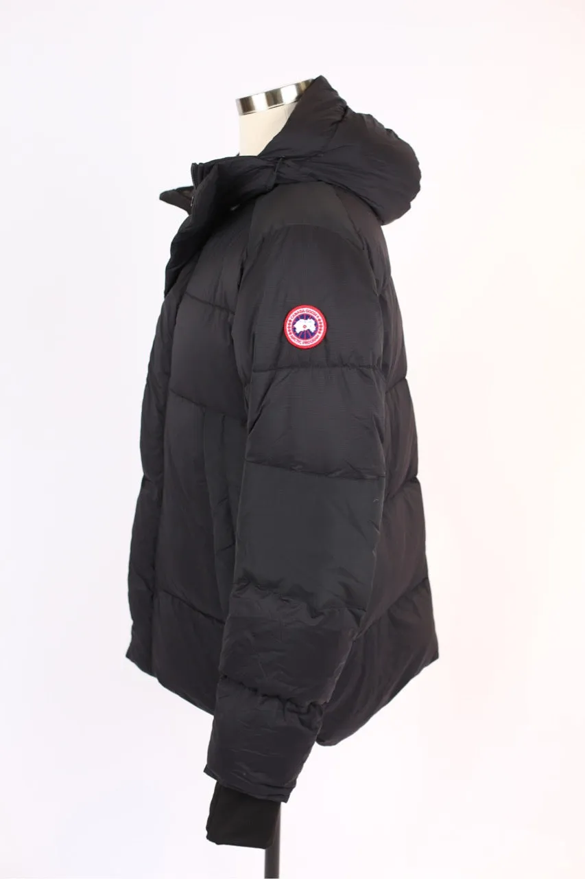 Packable Puffer Jacket