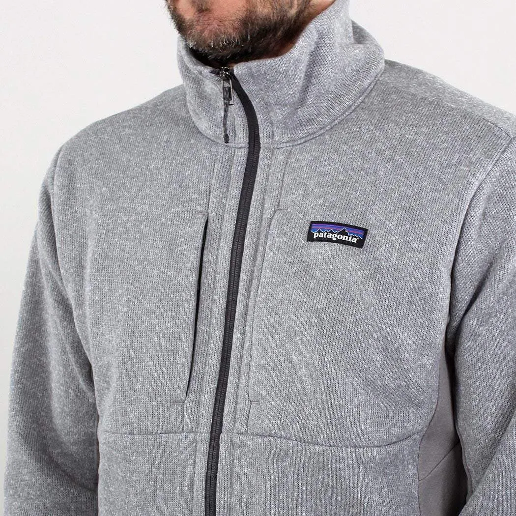 Patagonia Lightweight Better Sweater Jacket