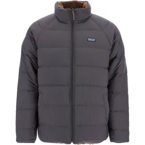 PATAGONIA silent down reversible p