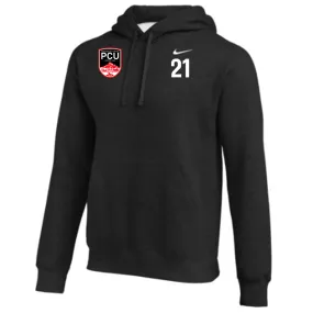 PCU Club Fleece Hoodie [Men's]