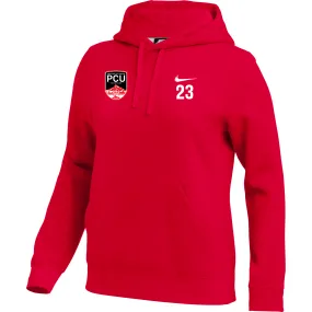 PCU Fan Hoodie [Women's]