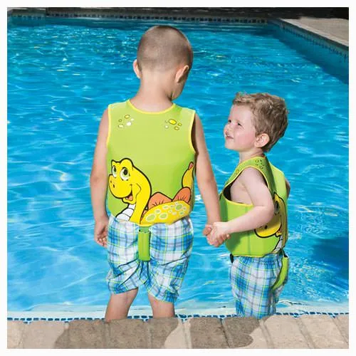 Poolmaster Dino Swim Vest