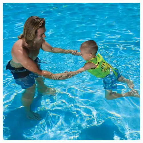 Poolmaster Dino Swim Vest