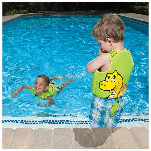 Poolmaster Dino Swim Vest