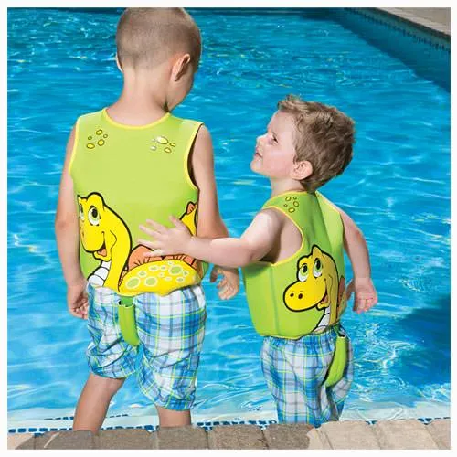 Poolmaster Dino Swim Vest