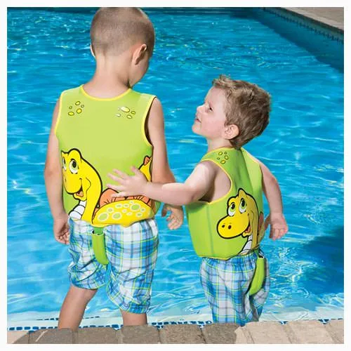 Poolmaster Dino Swim Vest