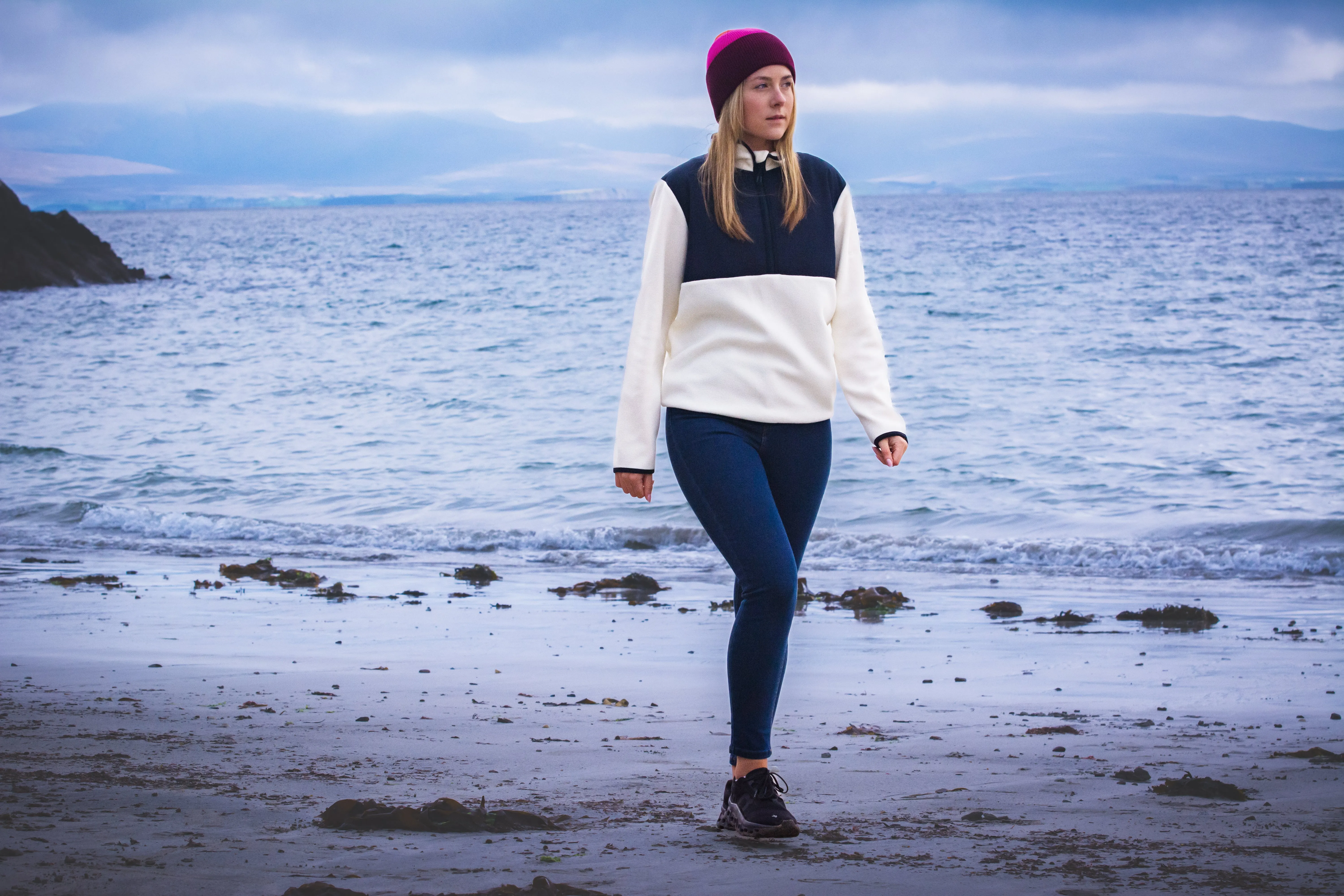 Portwest Women's Arranmore Fleece