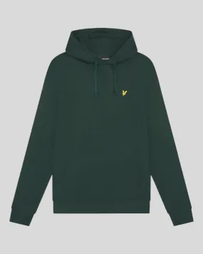 Pullover Hoodie Plus