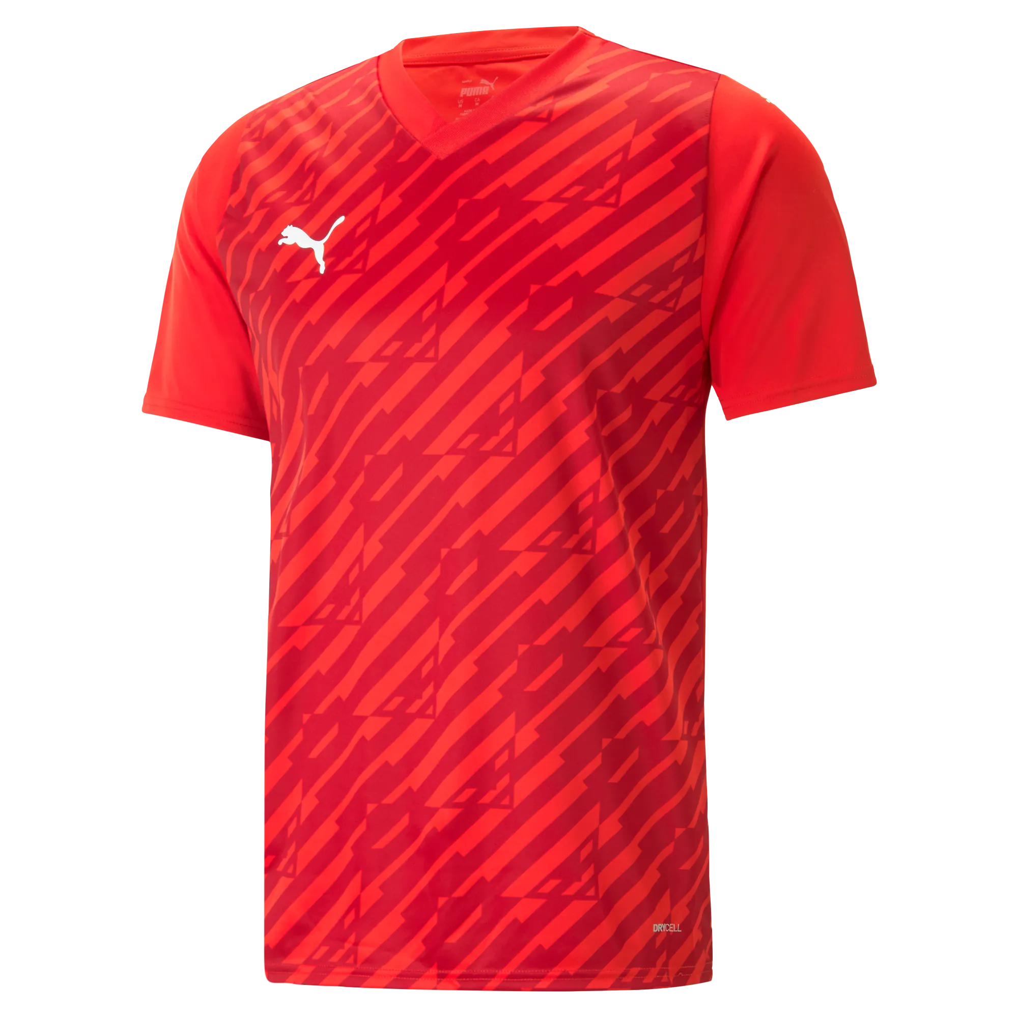 Puma Team Cup Ultimate Jersey