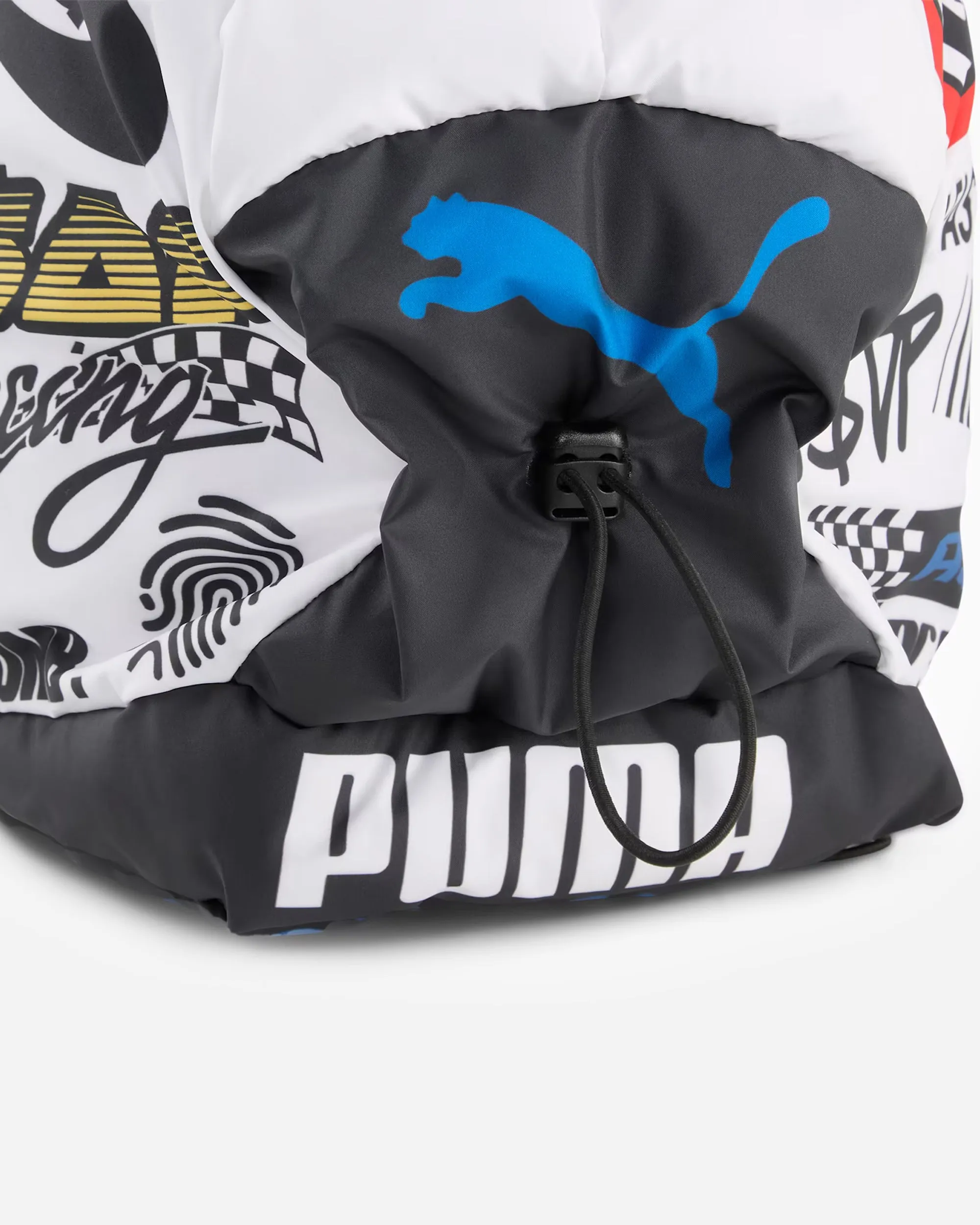 Puma x A$AP Rocky Padded Balaclava