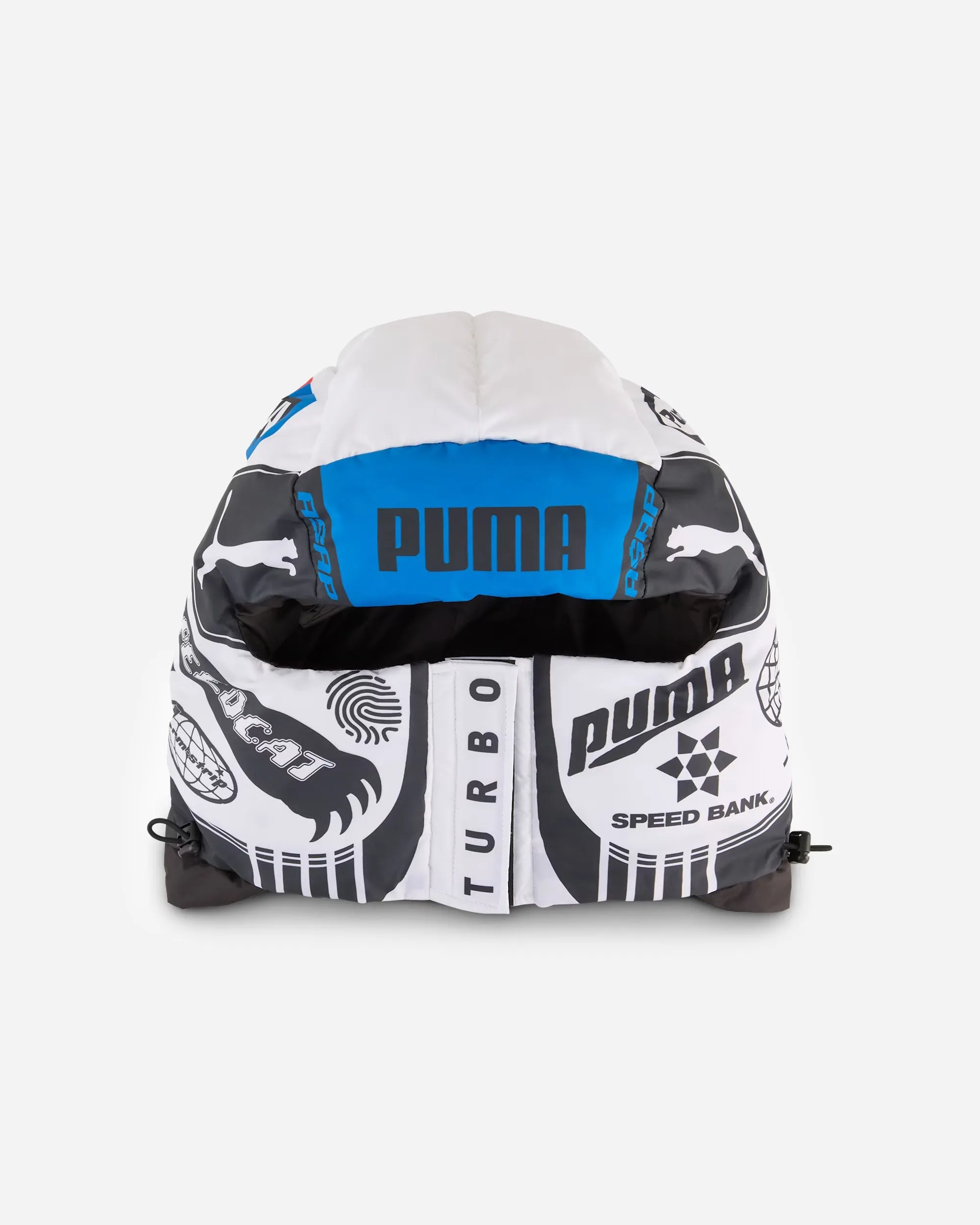 Puma x A$AP Rocky Padded Balaclava