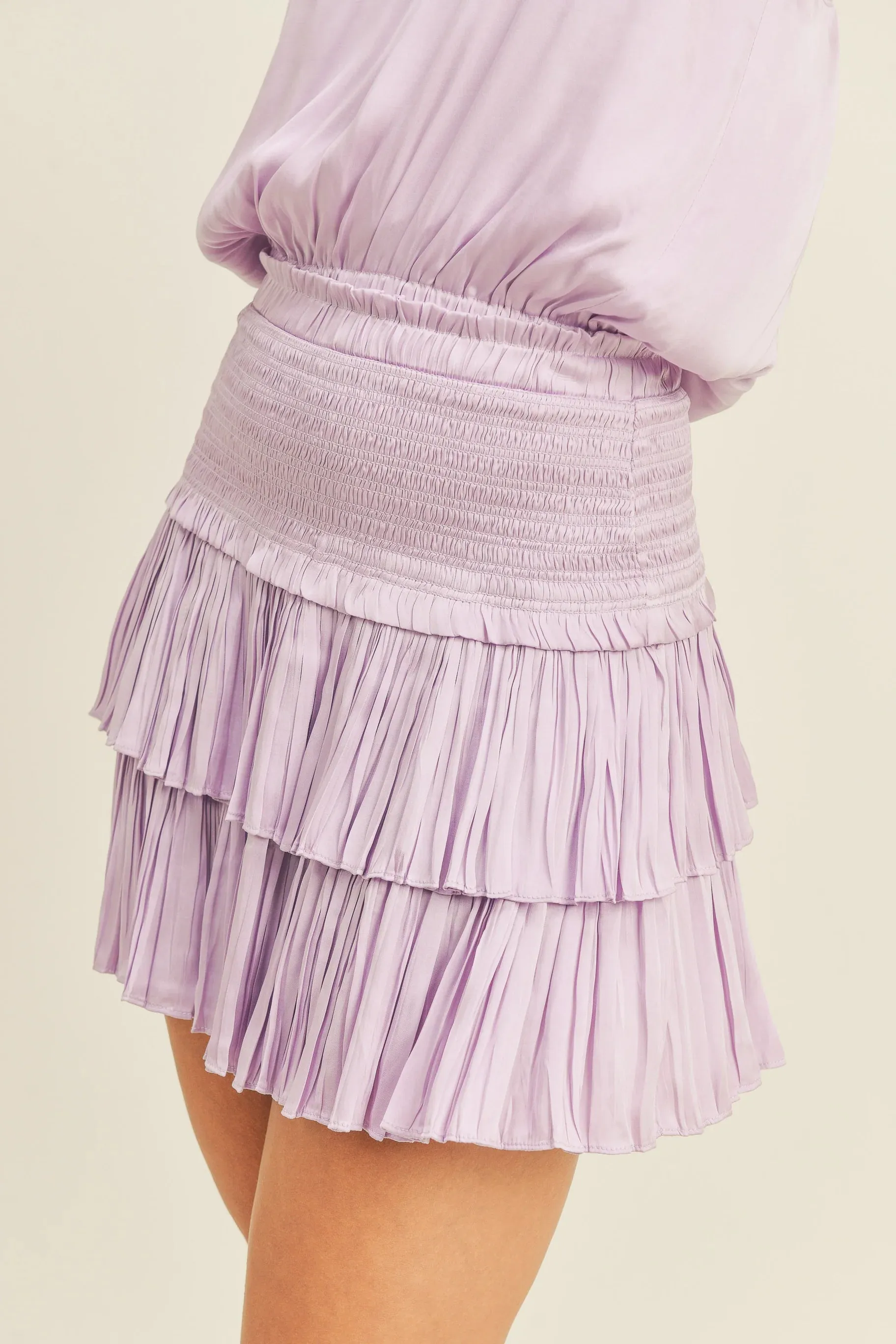 Pure Sweetness Skirt