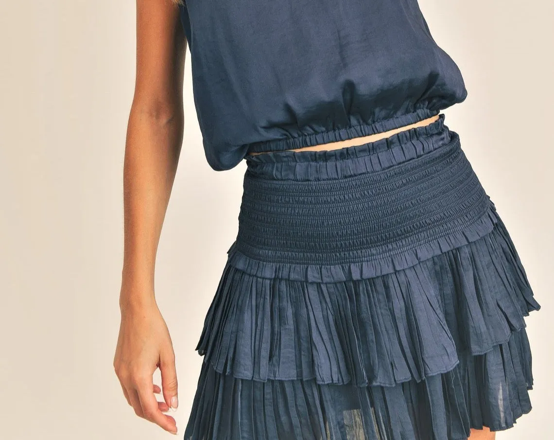 Pure Sweetness Skirt