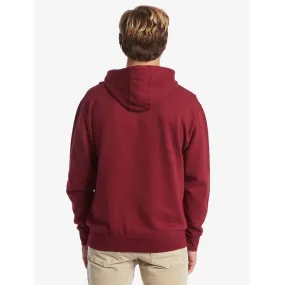 Quiksilver Men's E Squared Up Pullover Hoodie