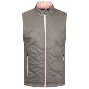 Retention Vest Pewter - SS24