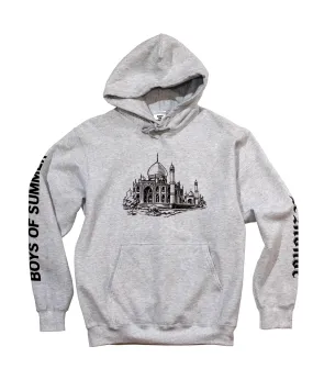 Roche Pullover Hoodie