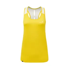 Ronhill | Women's Tech Revive Racer Vest - Solar