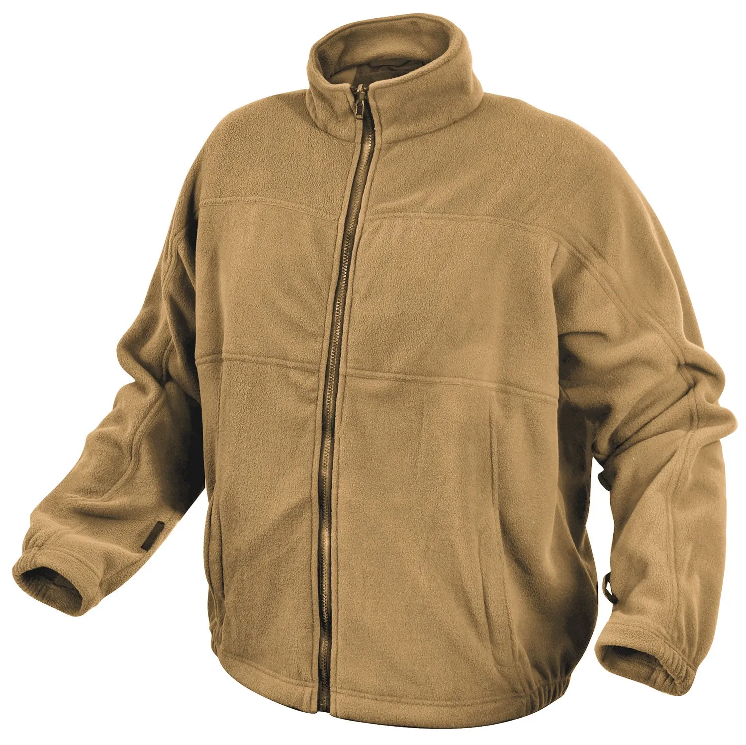 Rothco 3-in-1 Spec Ops Soft Shell Jacket