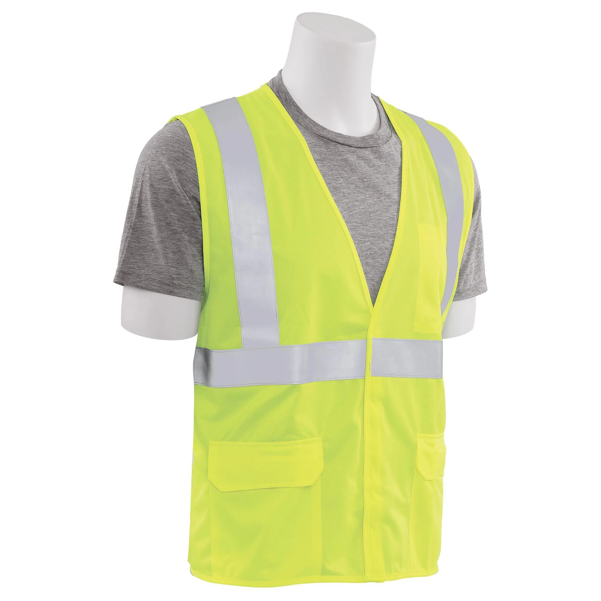 S365 Class 2 Flame Retardant Safety Vest 1pc