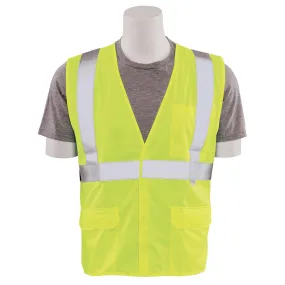 S365 Class 2 Flame Retardant Safety Vest 1pc