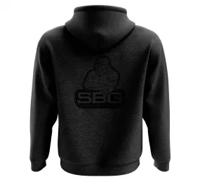 SBG Blackout Gel Pullover Hoodie