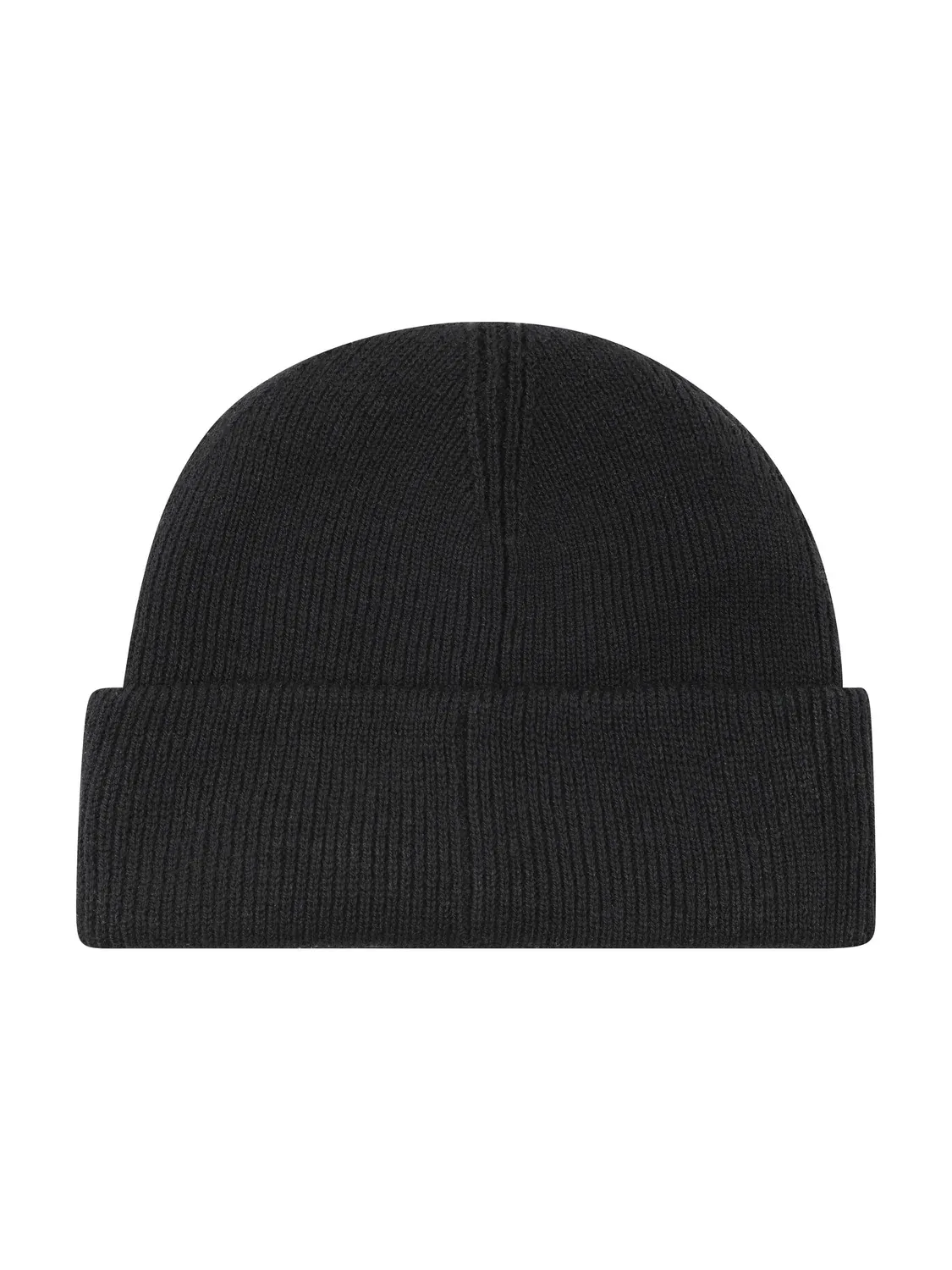 Scotch & Soda Beanie (Black) - SSM5-2290BFFB1-001