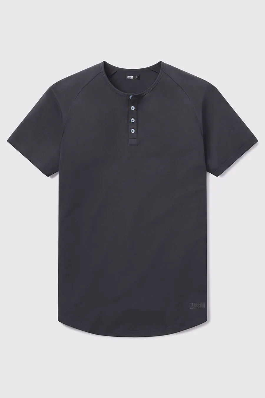 Scout Henley Short Sleeve