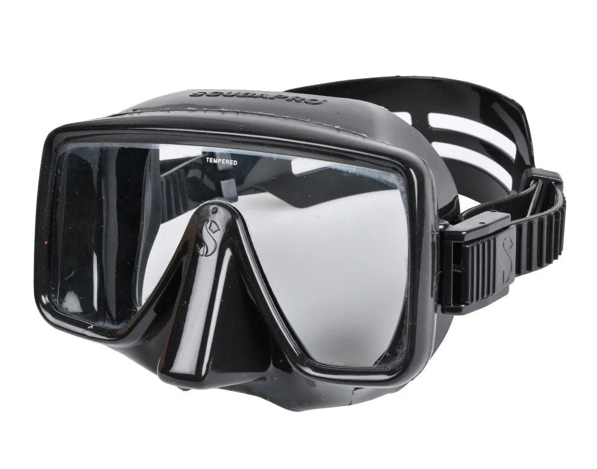 Scubapro Frameless Mask