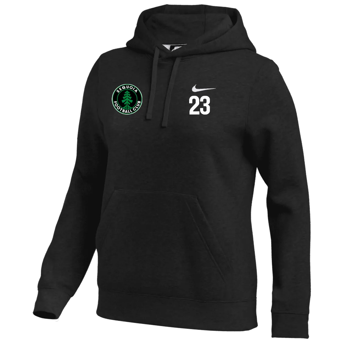 Sequoia FC Hoodie [Women's]