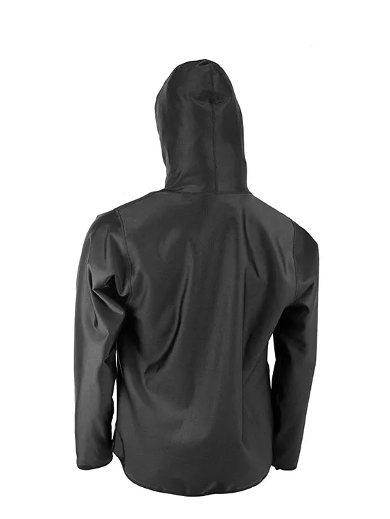 Sharkskin Chillproof Everywear Jacket with Hood - Womens