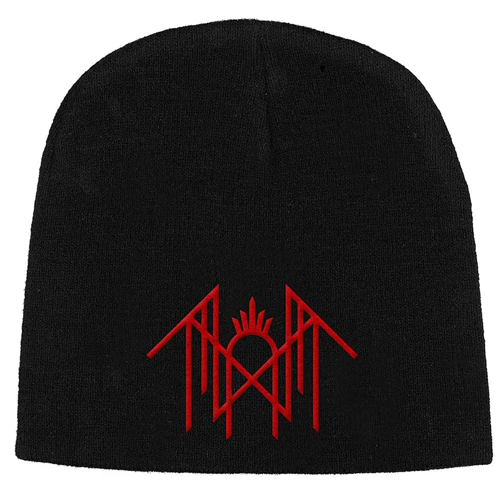 Sleep Token Unisex Beanie Hat: Sigil