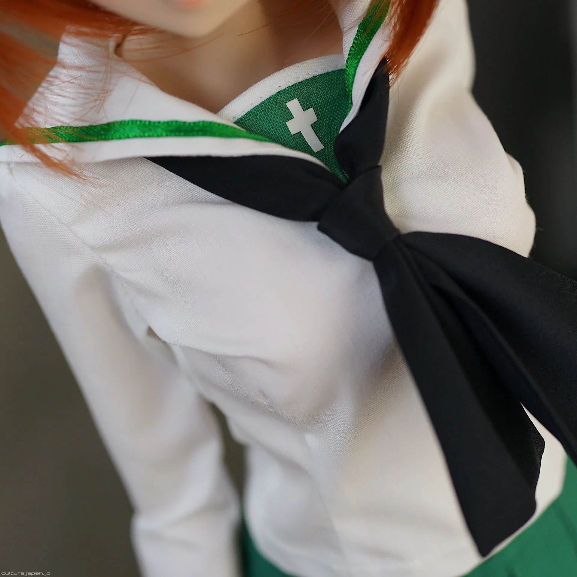 Smart Doll - Miho Nishizumi