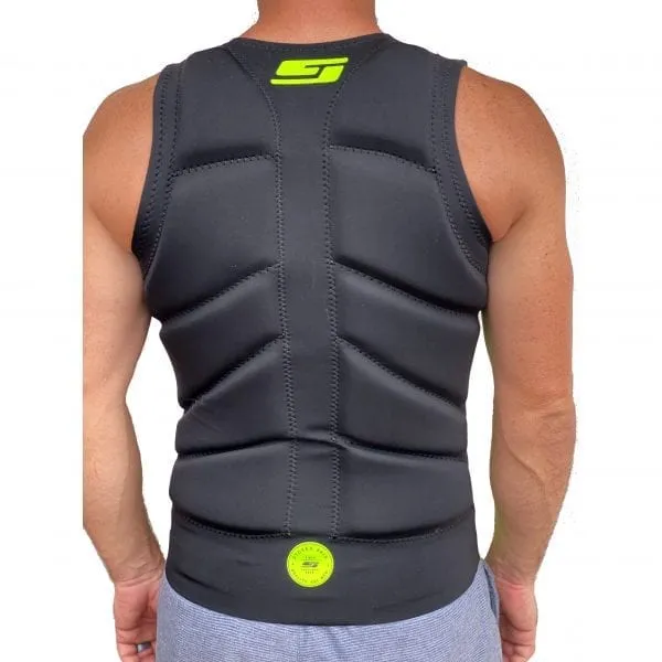 Stokes Pro Logo Comp Vest