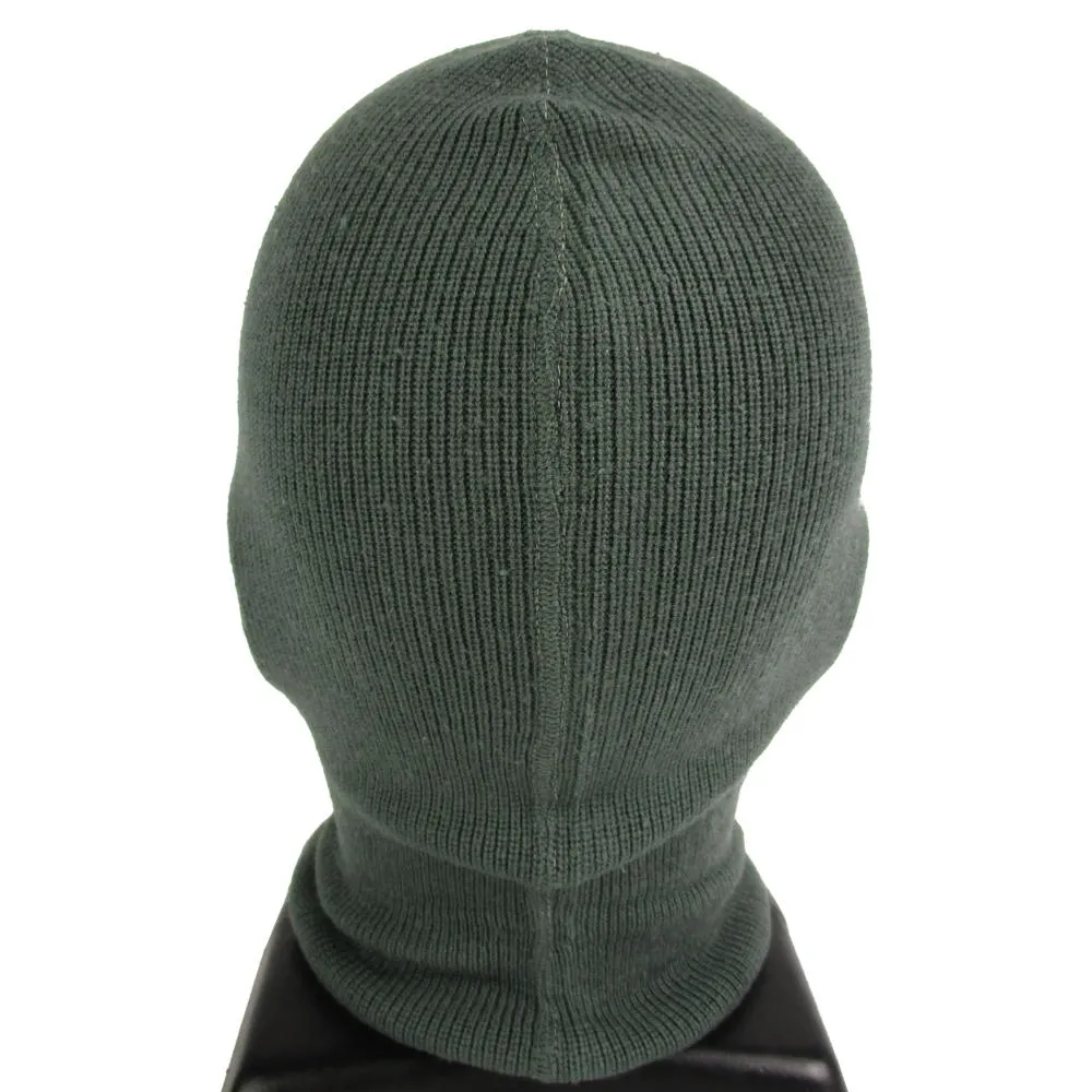 Swiss Army Wool Balaclava