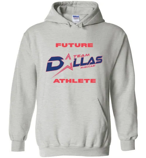 Team Dallas Hoodie - Future Athlete