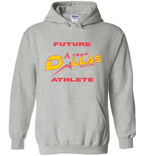 Team Dallas Hoodie - Future Athlete