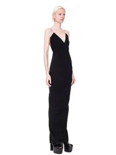 TECUATL MAILLOT GOWN