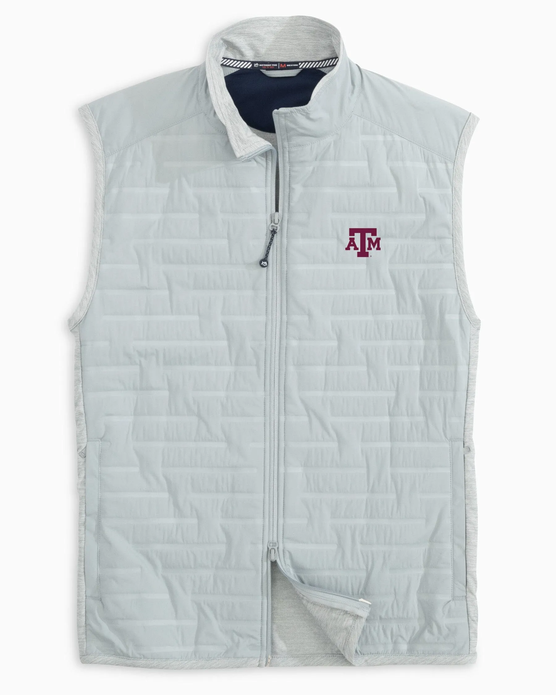 Texas A&M Aggies Abercorn Vest