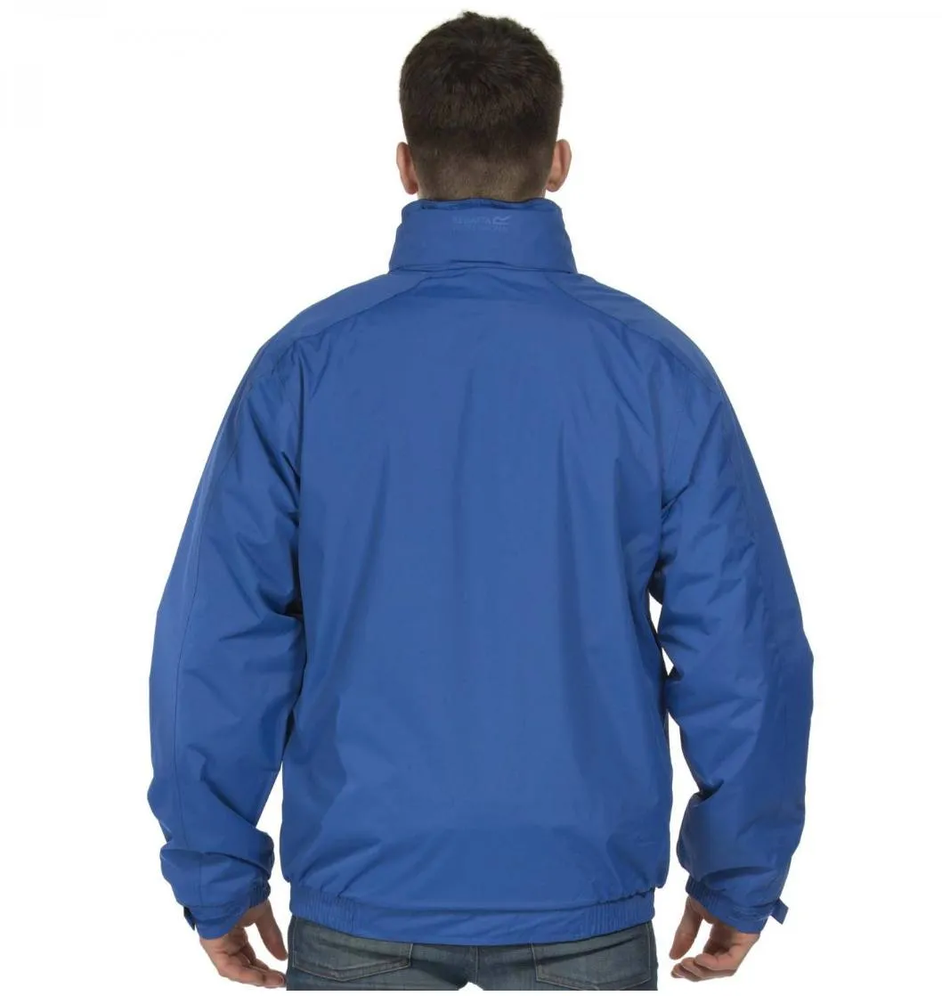 The Coldstream Guards Regatta Waterproof Jacket