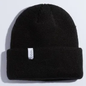 The Frena Thick Knit Cuff Beanie