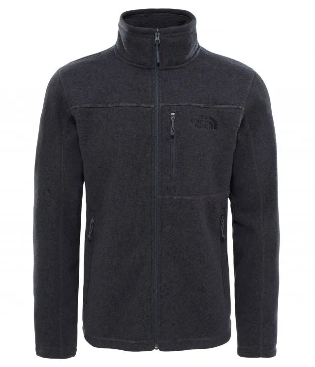 The North Face 33R5 Men&#39;s Gordon Lyons Fleece