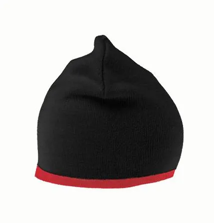 The Scots Guards Unisex Beanie Hat