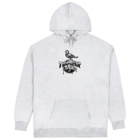 Thrasher X Antihero Cover The Earth Pullover Hoodie