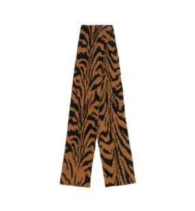 Tiger Scarf