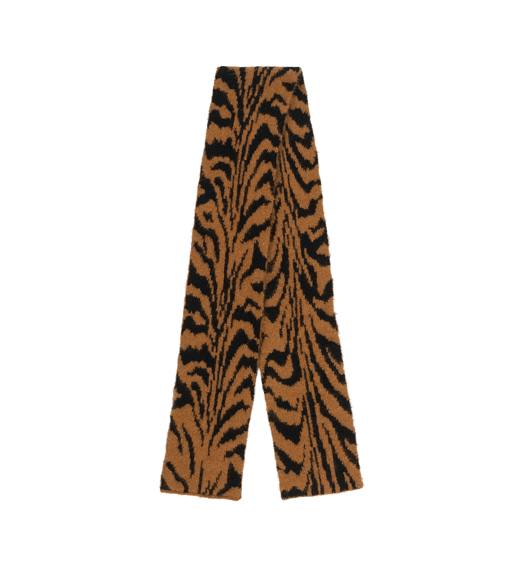 Tiger Scarf